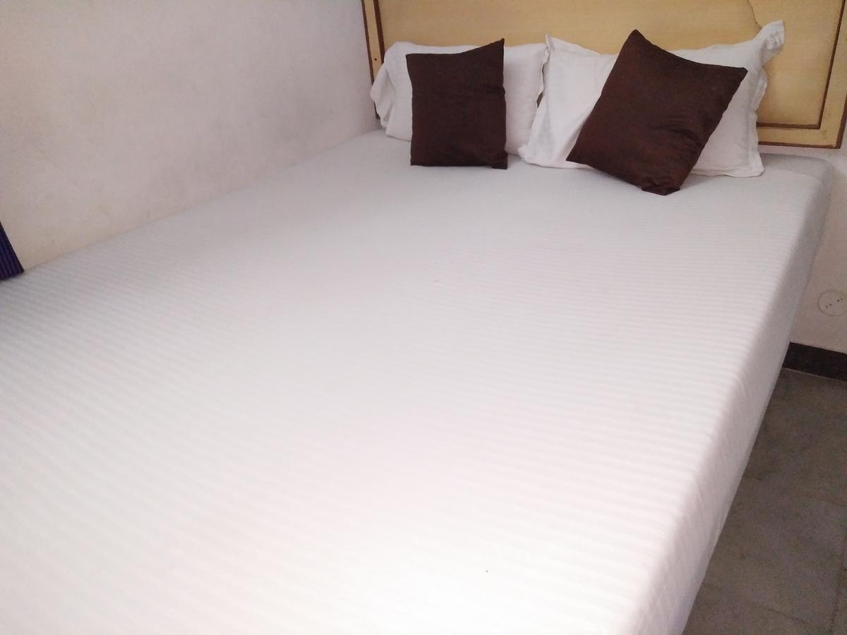 Jayam Residency Hotel Chennai Exterior photo
