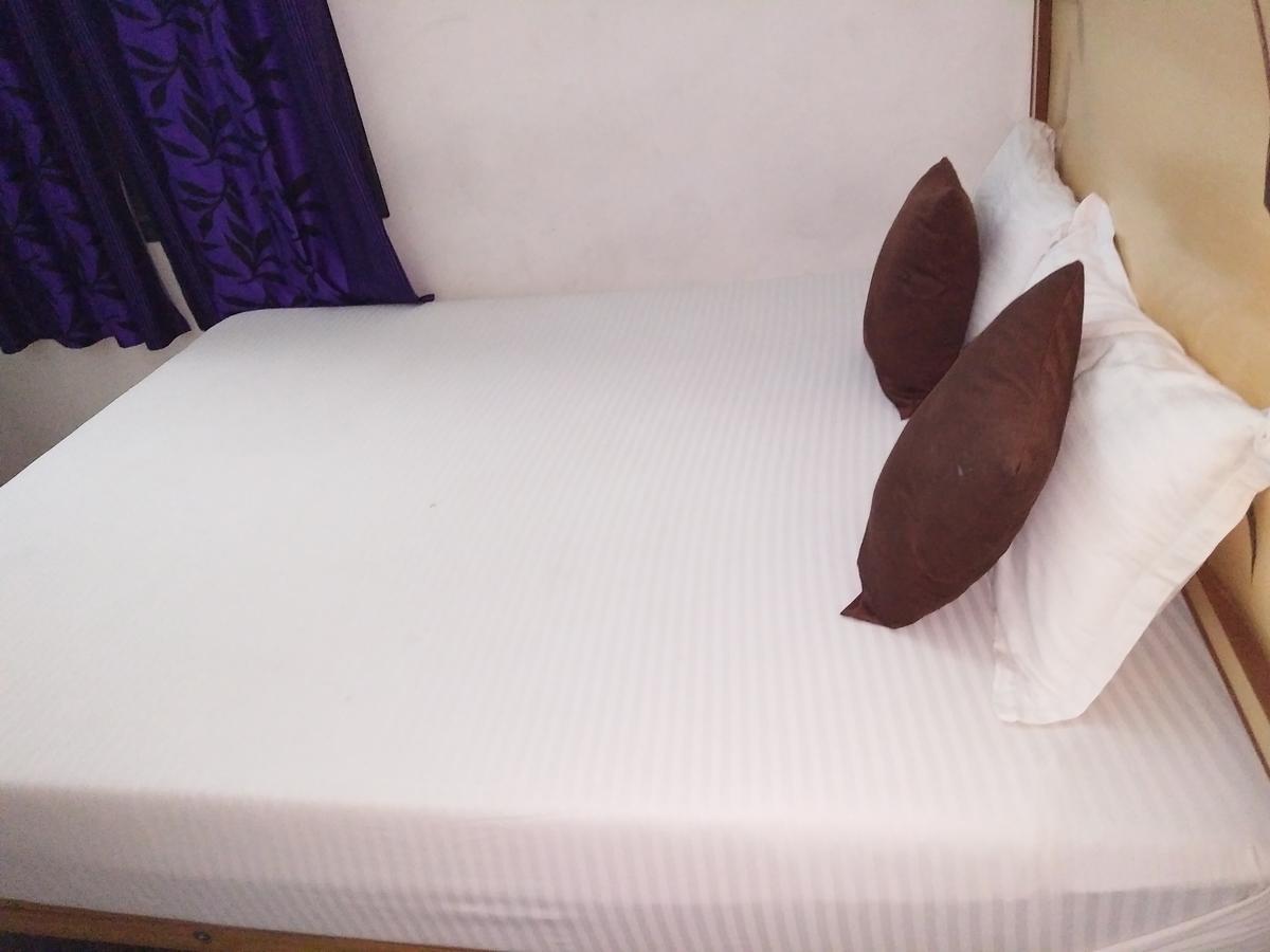 Jayam Residency Hotel Chennai Exterior photo