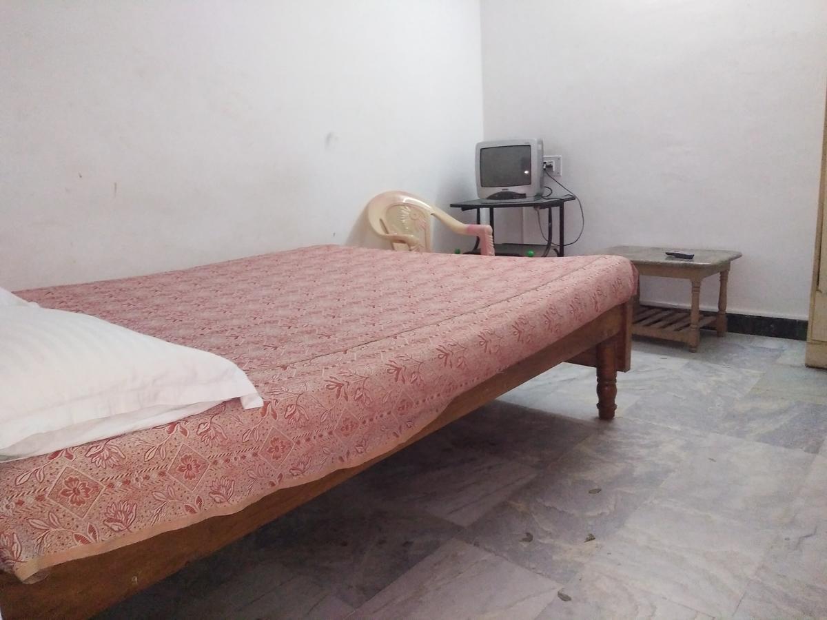 Jayam Residency Hotel Chennai Exterior photo