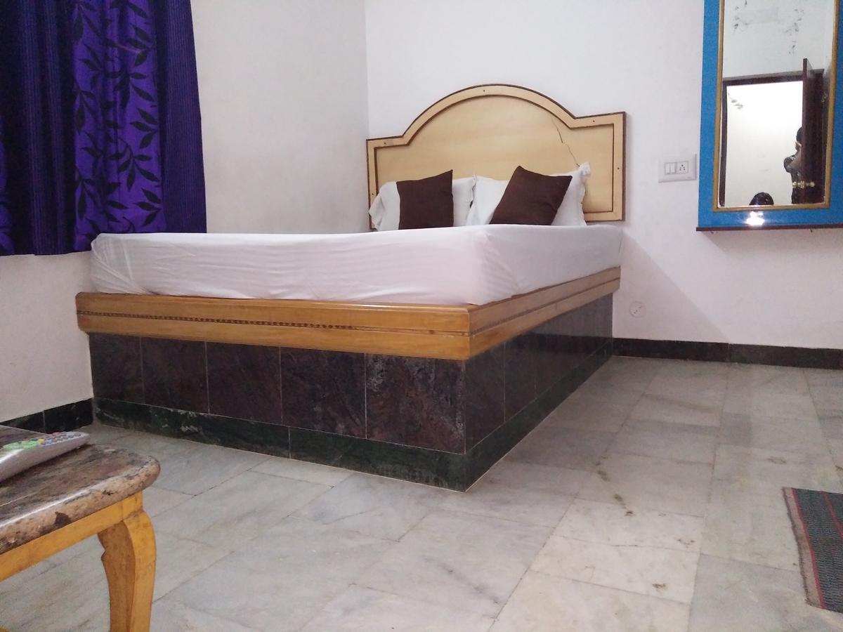 Jayam Residency Hotel Chennai Exterior photo