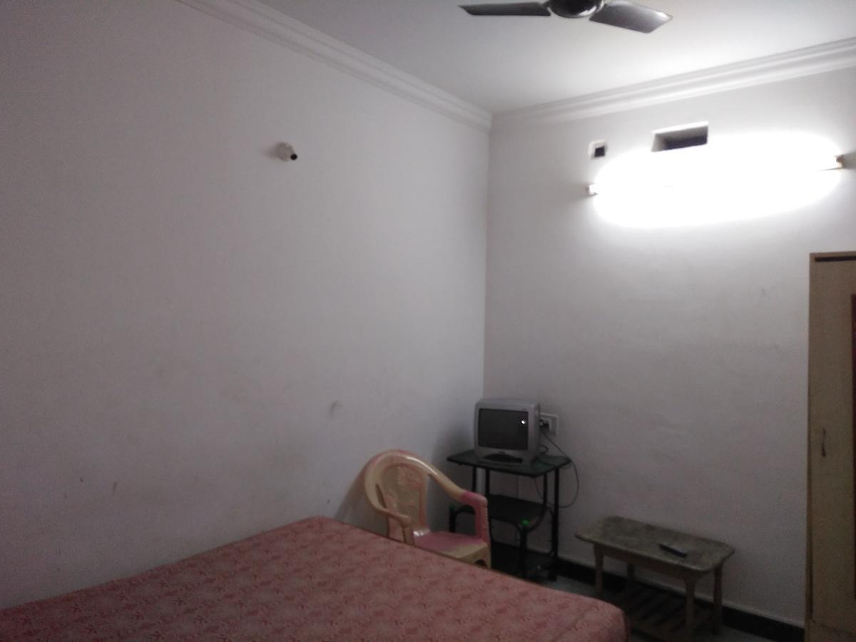 Jayam Residency Hotel Chennai Exterior photo
