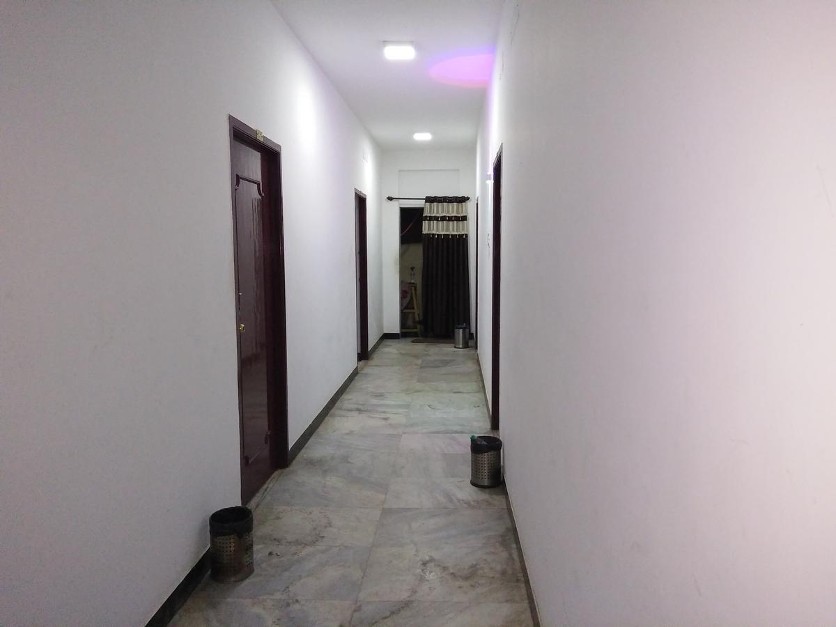 Jayam Residency Hotel Chennai Exterior photo