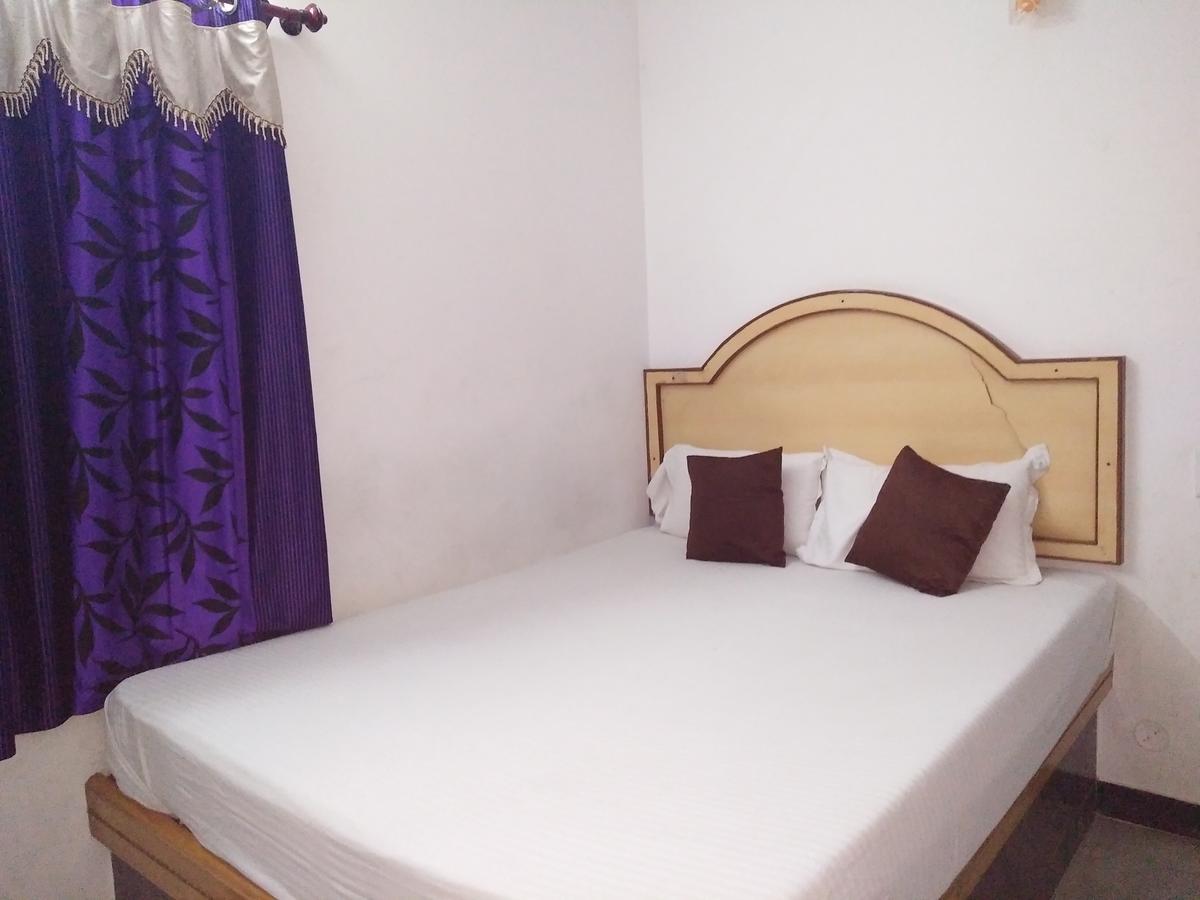 Jayam Residency Hotel Chennai Exterior photo