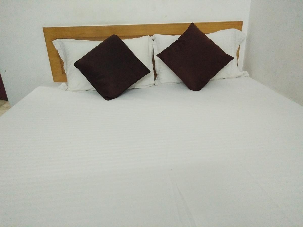 Jayam Residency Hotel Chennai Exterior photo